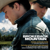 Brokeback Mountain (Original Motion Picture Soundtrack) [Bonus Track] - Gustavo Santaolalla