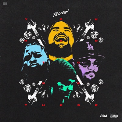 You Had To Be There - EP