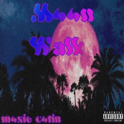 Moonwalk - Single