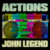 John Legend - Actions artwork