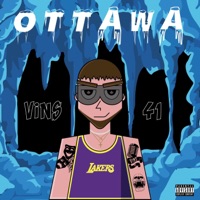 Ottawa - Single - Vins41