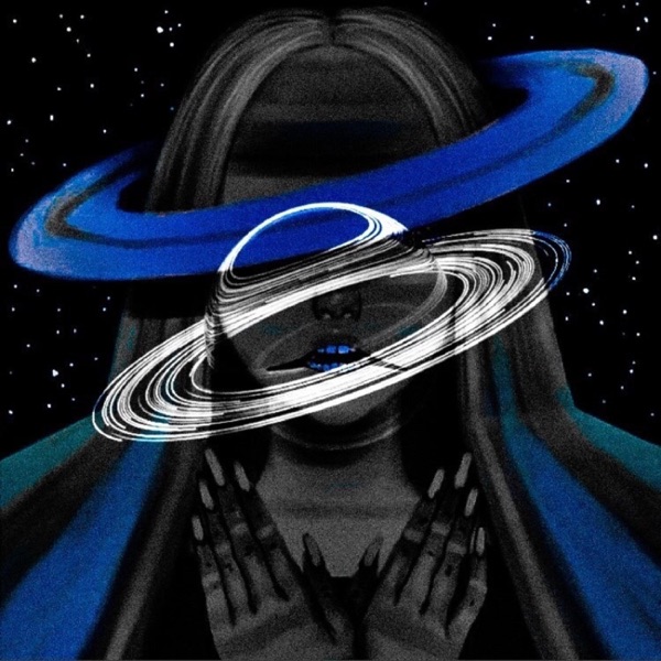 Cry 4 Saturn (feat. Kamikaze Kay)