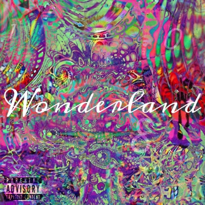 Wonderland - EP