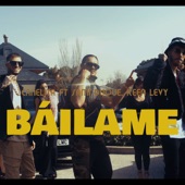 Báilame (feat. Sami Duque & Keen Levy) artwork