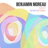 Benjamin Moreau Quartet