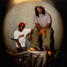 Kick It (feat. JACE) Childish Major