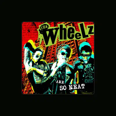 Listen to The Wheelz, watch music videos, read bio, see tour dates & more!