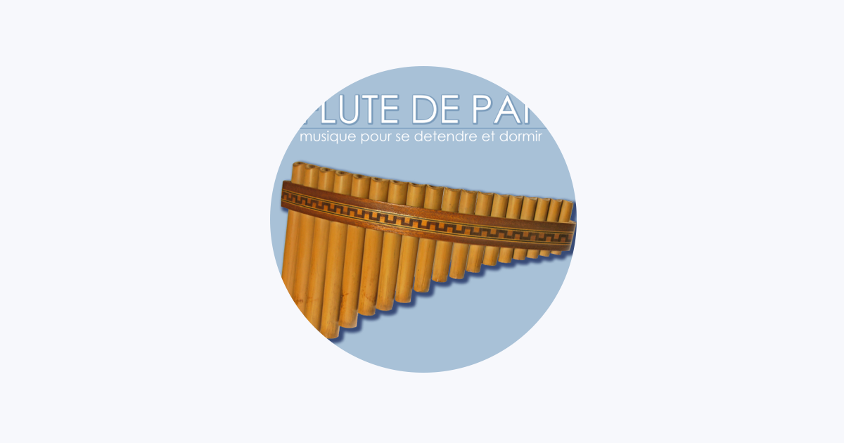 Flute De Pan - Apple Music