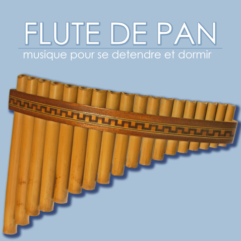 Flute De Pan - Apple Music