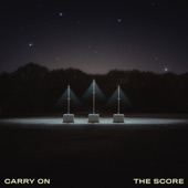 Carry on artwork