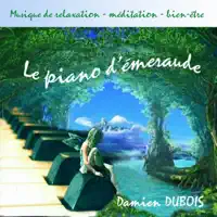 La fée du ruisseau — Damien Dubois