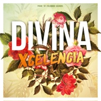 Divina - Single - Xcelencia