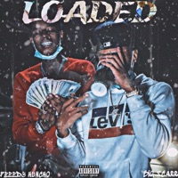 Loaded (feat. Big Scarr) - Single - Peeedy Huncho