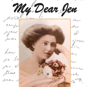 My Dear Jen - Single