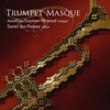 Jonathan Freeman-Attwood & Daniel-Ben Pienaar - Laudate Dominum