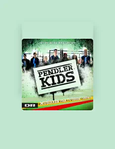 Listen to Pendlerkids, watch music videos, read bio, see tour dates & more!