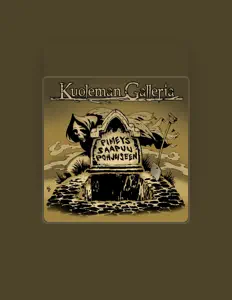 Luister naar Kuoleman Galleria, bekijk muziekvideo's, lees de bio, bekijk de tourdata, en meer!