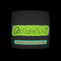Open Your Eyes (feat. Holly Drummond) - Single - Arma
