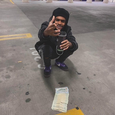 Days (feat. SippinDirtyy) - Single