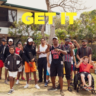 Get It (feat. Smak & Nate G) - Single