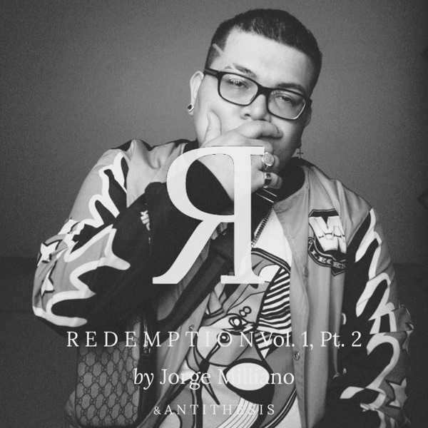 R E D E M P T I O N, Vol. 1, Pt. 2 (Remix) - EP