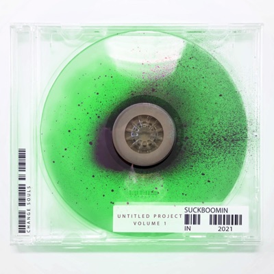 Untitled Project. Volume 1 - EP