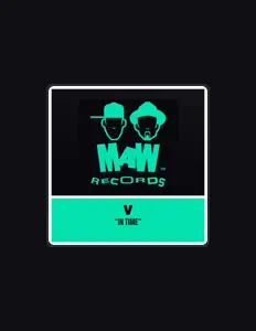 Poslechněte si interpreta V, sledujte hudební videa, přečtěte si životopis, podívejte se na data turné a další informace.