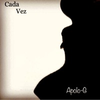 Cada Vez - Single - Apolo-G