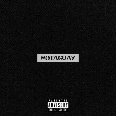 Motaguay (feat. DobleG) - Single