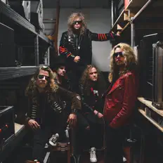 Listen to Temple Balls, watch music videos, read bio, see tour dates & more!