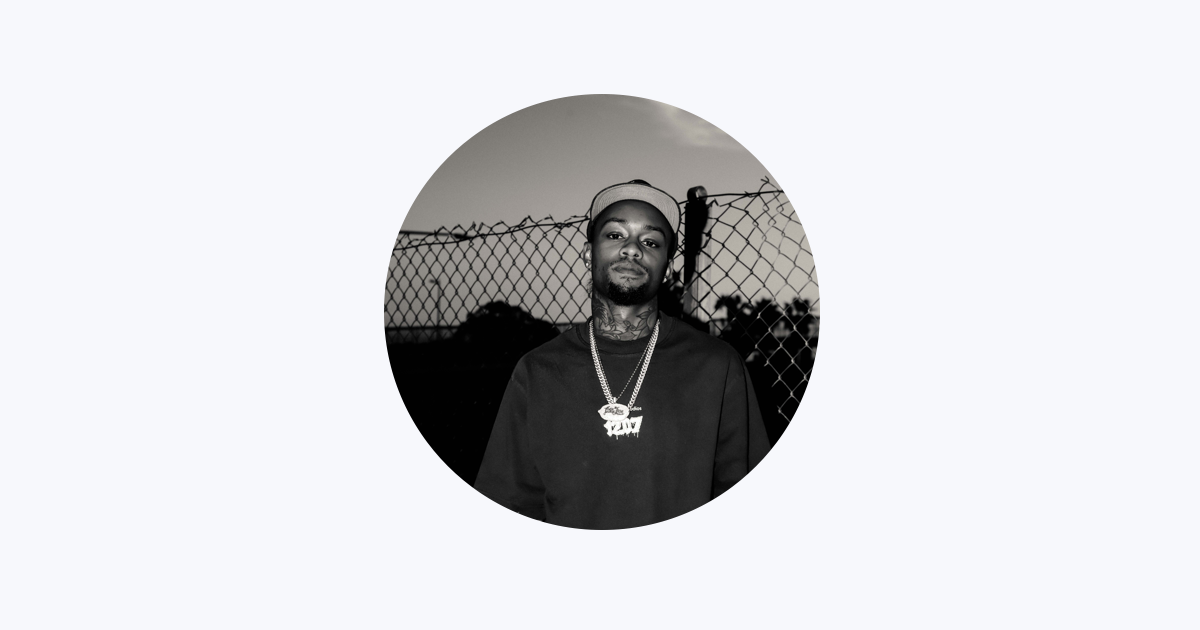 ‎Rob $tone - Apple Music