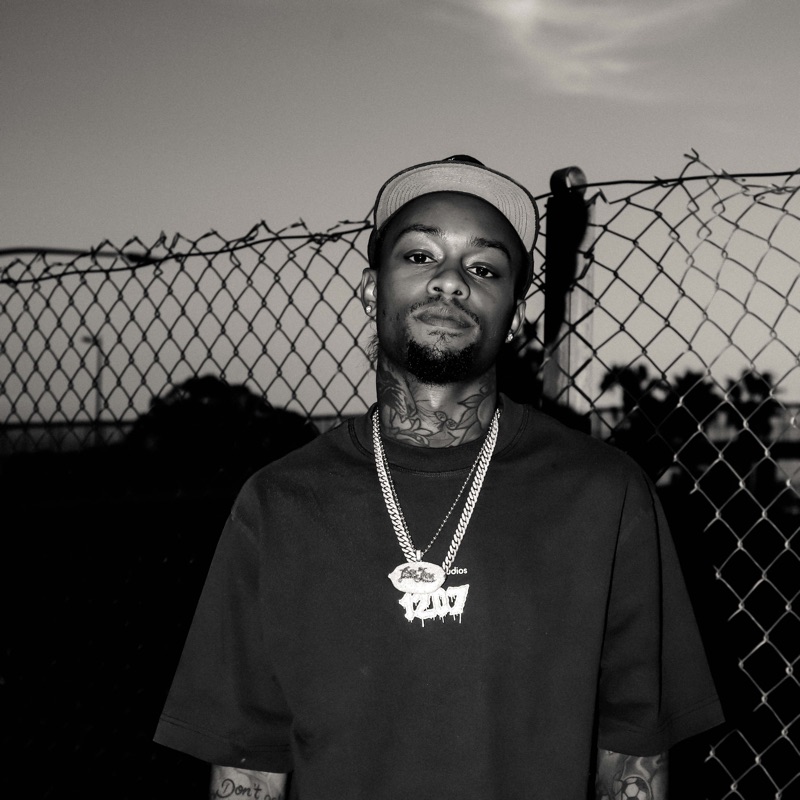 Chill Bill (feat. J.Davis & Spooks)