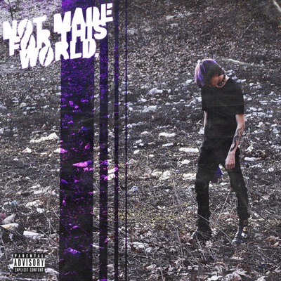 NOT MADE FOR THIS WORLD. - EP