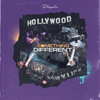 Something Different - Single - Phyzic