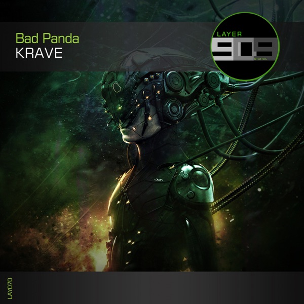 Krave - Single