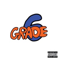 Grade Six - Single - Rohanś