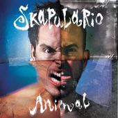 Skapulario - Alucinación (Album Version)