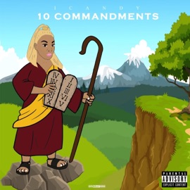 Ten Commandments Icandy