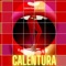 Calentura (feat. Jeho) - Ginayra lyrics