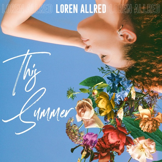 Cover artwork for This Summer