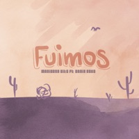 Fuimos - Single - Maniobra Bits & Dania Neko
