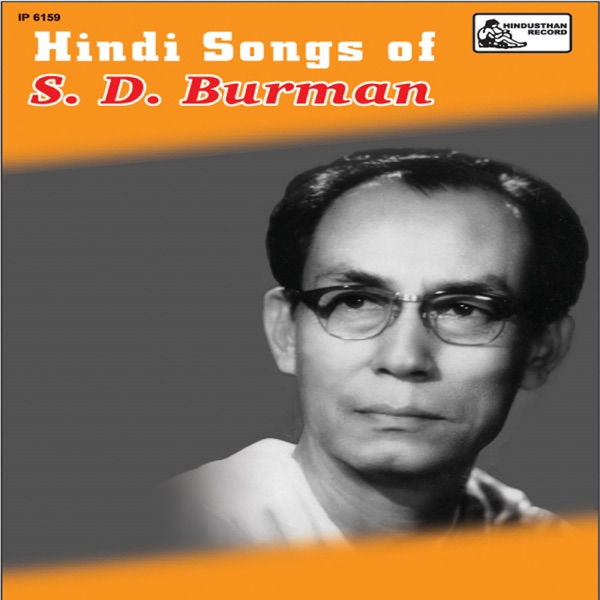 Hindi Songs of S. D. Burman