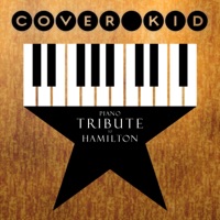 Cover Kid - Dear Theodosia