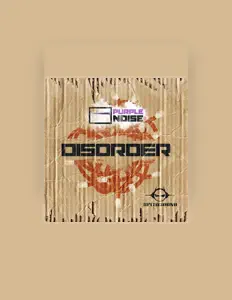 Ouve Purple-Noise, vê vídeos de música, lê a biografia, vê as datas da digressão e muito mais!