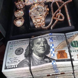 Smart and Rich Yrn records