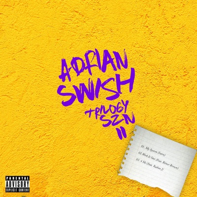 Trilogy Szn 2 - Single