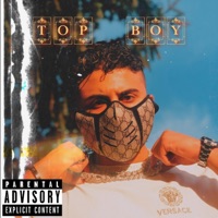 Top Boy - Retro the Pharoah