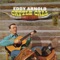 A Cowboy's Dream - Eddy Arnold lyrics