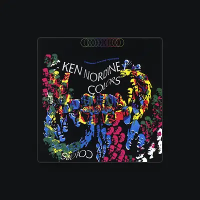 Listen to Ken Nordine, watch music videos, read bio, see tour dates & more!