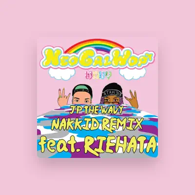 Listen to NAKKID, watch music videos, read bio, see tour dates & more!